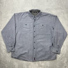 VINTAGE WRANGLER Herren Hemd