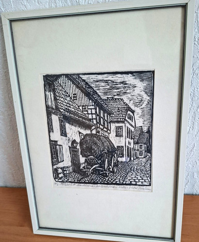 Victor tuxhorn original - victor,