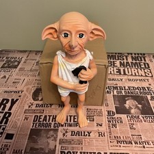 Harry potter dobby - potter, figur