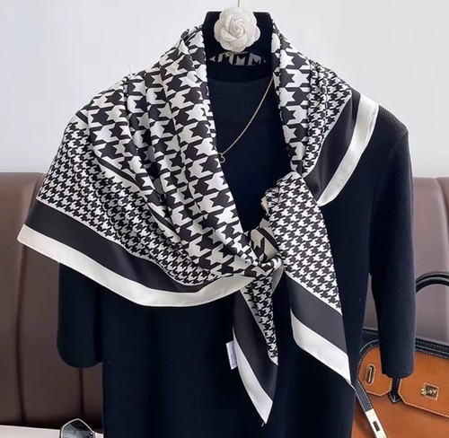 Luxus schal scarf hohe - 90*90,
