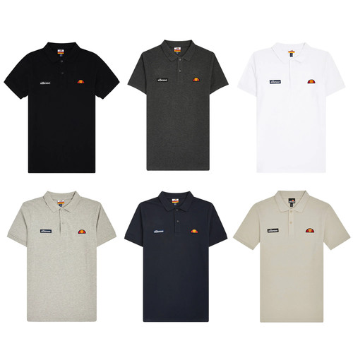 Ellesse herren polo shirt - ellesse,