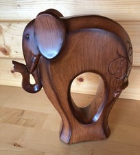 Gilde elefant figur - gilde,