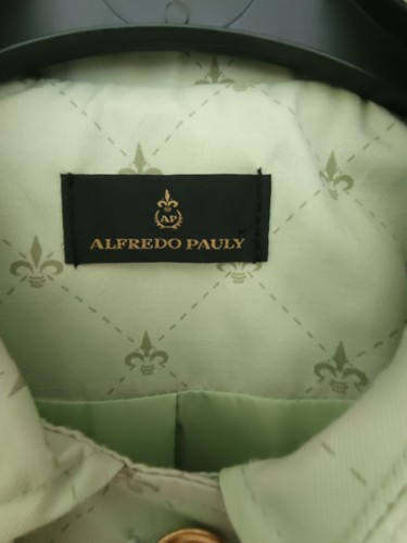 Alfredo pauly damen mantel - alfredo,