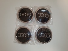 Radnabenkappen Set 4 Stück 69