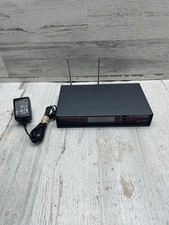 Sennheiser EM100 G2 Wireless
