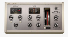 Arturia tape mello - arturia,