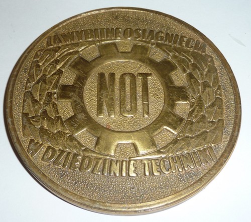Polska techniki bydgoszcz - polska,
