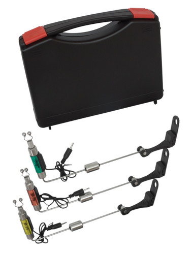 Led swinger set tlg - swinger, 3