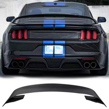 GENUINE CARBON FIBER REAR