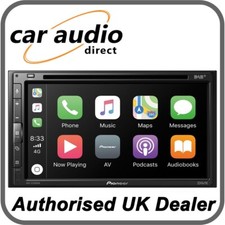 Pioneer AVH-Z5200DAB - 6,8""