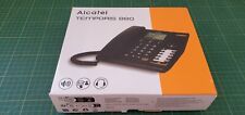 Alcatel Temporis 880 Schnurgebundenes Telefon schwarz _0,8_5