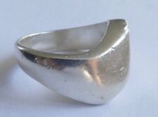 Designer Ring Modernist Mexico
