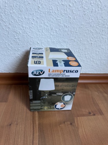 Rev lamprusco led - rev,