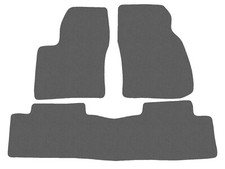 Fußmatten, Automatten für