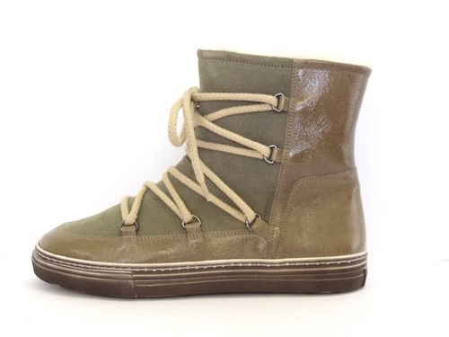 Gallucci stiefeletten 1533 - gallucci,