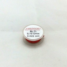 Mundorf BL71-0,022 Luftspule