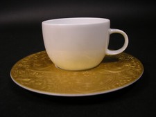 ROSENTHAL*MOKKAGEDECK*MOKKATAS