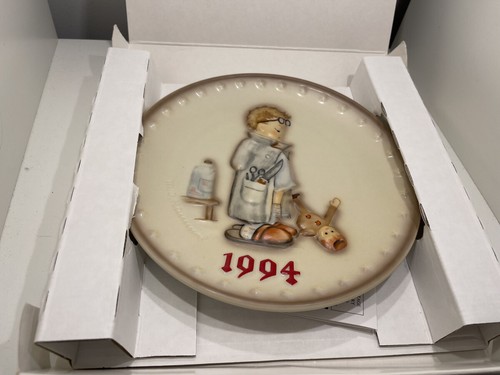 Hummel teller ø 19 cm - Ø,