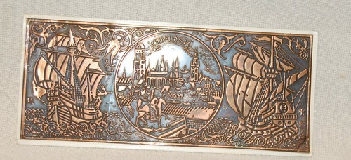 Danzig pommern gdansk - ,