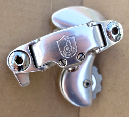 Campagnolo c record - campagnolo, c-record