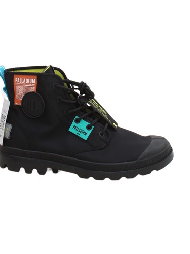 Palladium herren stiefel 9 - stiefel, uk