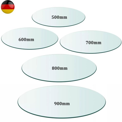 Glastisch tischplatte glas - glastisch,