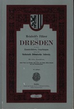 Meinhold führer durch - meinhold's,