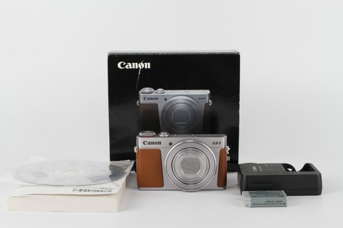 Near mint canon - canon, powershot