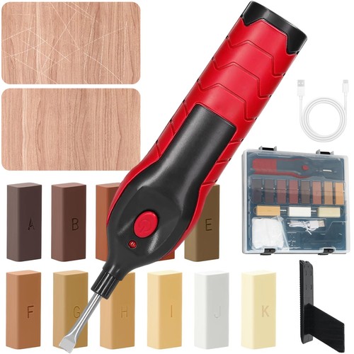 Vinylboden reparaturset vinyl - reparaturset,,