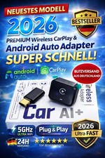 X-Cube Wireless Adapter für