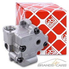 FEBI ÖLPUMPE FÜR AUDI A3 A4 A6 SEAT SKODA SUPERB VW GOLF 6 PASSAT TIGUAN 2.0 TDI