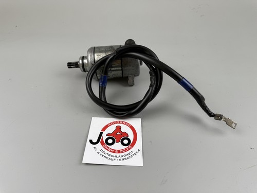 Honda cbr125 jc50 anlasser - honda,