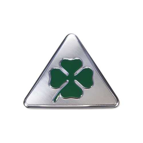 Original alfa romeo emblem - original,