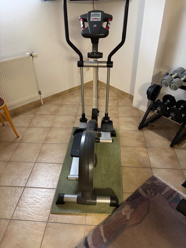 Stepper der kettler - stepper,
