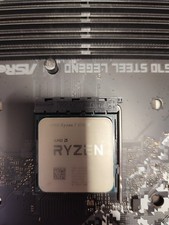 AMD Ryzen 7 5800X