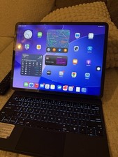 Apple iPad Pro 12.9 WiFi +
