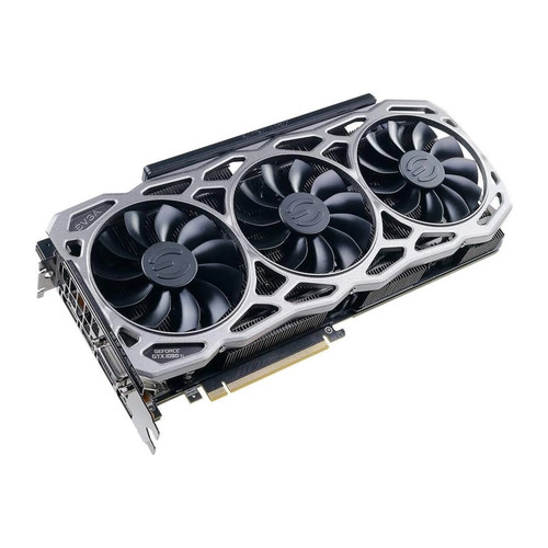 Evga gtx1080 ftw gaming - evga, ti
