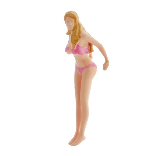 Bikini autowaschanlage - bikini,