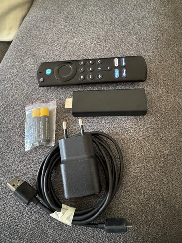 Amazon fire stick - amazon, gen)