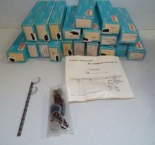 Konvolut verschiedene Signale