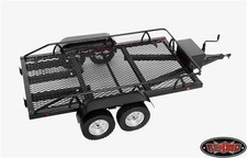 Rc4wd crawler anhänger bigdog - anhänger,