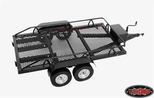 Rc4wd crawler anhänger bigdog - crawler,