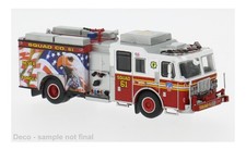 Seagrave attacker feuerwehr - seagrave,