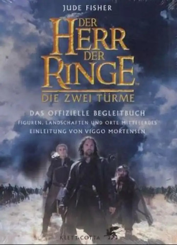 Der herr - der, ringe