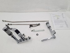 Harley-Davidson Dyna Universal