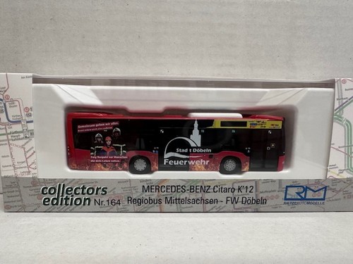 Rietze stadtbus citaro - stadtbus,