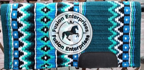 Western horse schabracke - western,