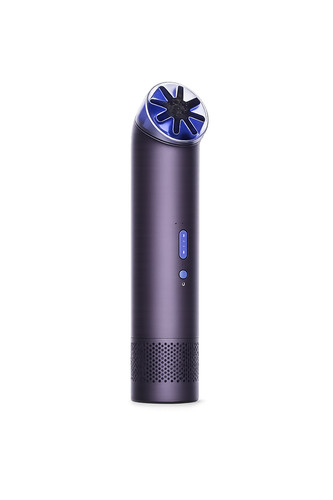 Dyson hushjet mini cool - dyson,