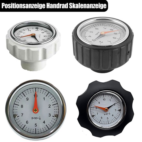 Positionsanzeige handrad - positionsanzeige,