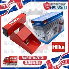 HILKA SCHWERLAST GARAGENTOR